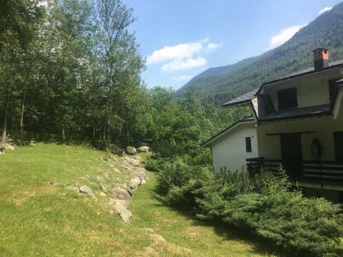 Apartamento Complesso Residenziale ?levanna?
