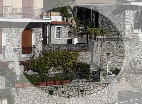 Apartamento Casa Privata Corso Mentone 67 Complesso Gli Smeraldi