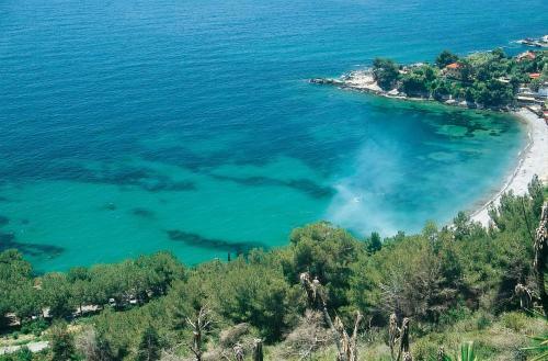 Apartamento Casa Privata Corso Mentone 67 Complesso Gli Smeraldi