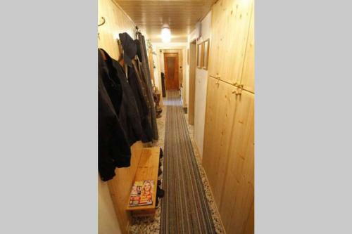 Apartamento Trentino Alps Sleeps 6, 3 Beds 2 Baths Flat