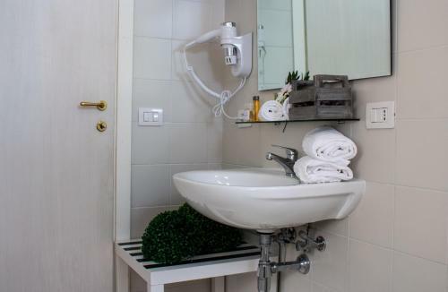 Apartamento Coluni Sport & Resort Srl