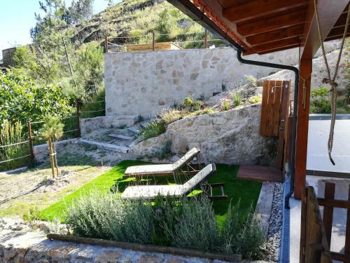 Agroturismo Unhais Valley - Country House