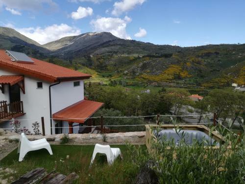 Agroturismo Unhais Valley - Country House