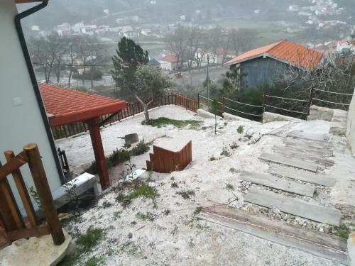 Agroturismo Unhais Valley - Country House