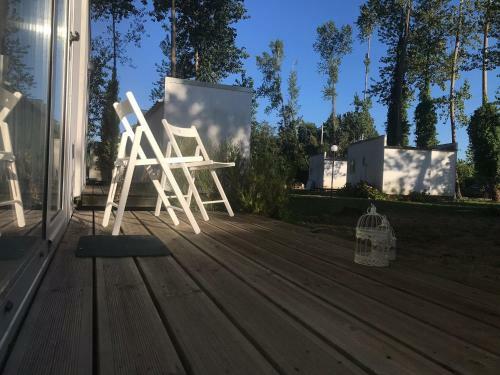 Pousio-bungalows&camping