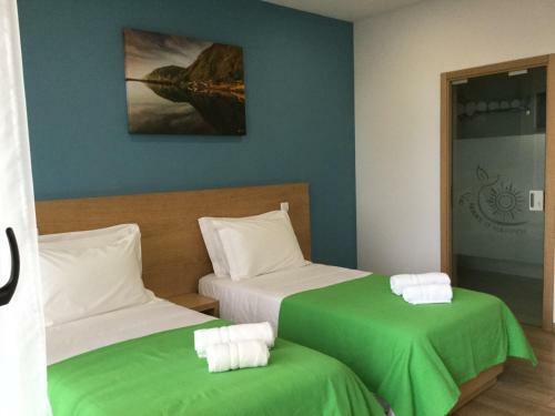Agroturismo Make It Happen Farm