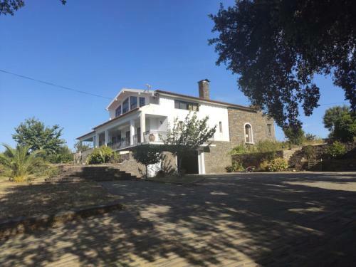Hostal Vivenda Das Eiras