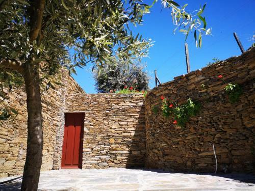 Villa Quinta Das Fontainhas - Douro Valley