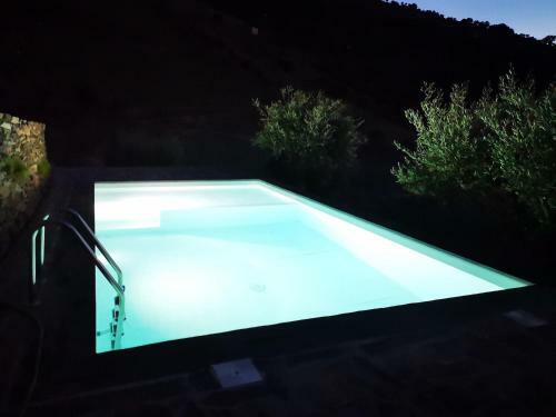 Villa Quinta Das Fontainhas - Douro Valley