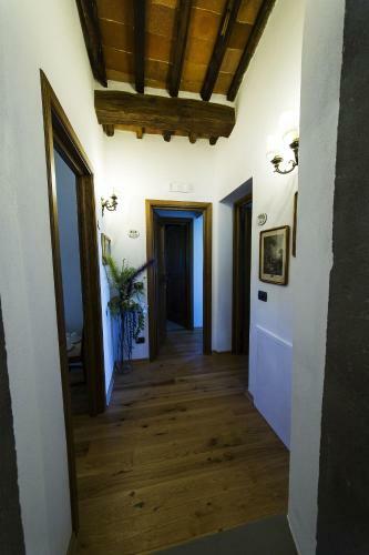 Apartamento Appartamenti Le Masse