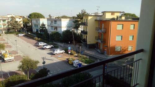 Apartamento Appartamento Perco Riva Foscolo