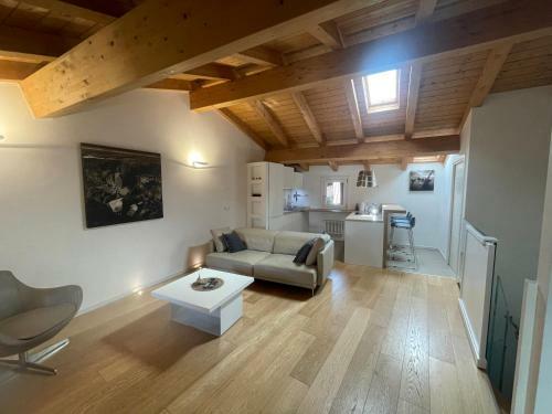 Apartamento Casa Calle Pescheria