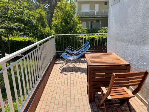 Apartamento Le Dune Di Medea