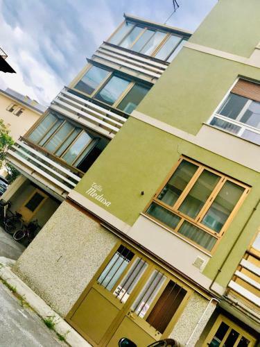 Apartamento Appartamento Medusa