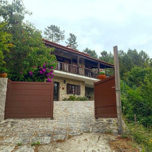 Villa De Fujacos