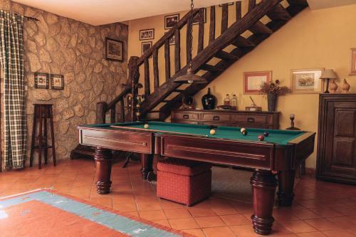 Villa De Fujacos