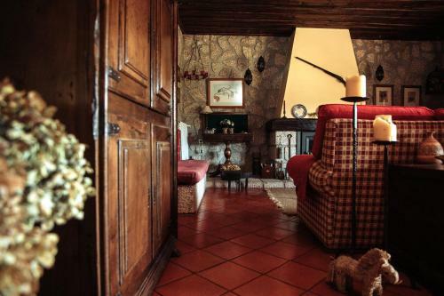 Villa De Fujacos
