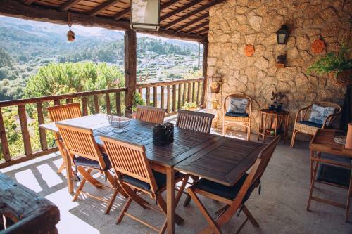 Villa De Fujacos