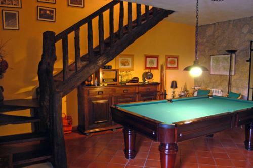 Villa De Fujacos
