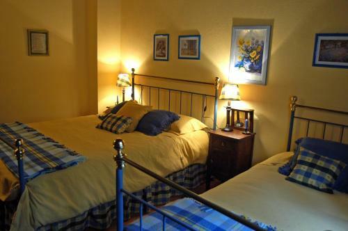 Villa De Fujacos