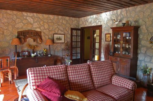 Villa De Fujacos
