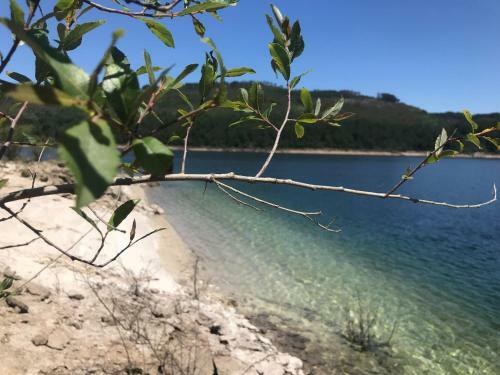 Apartamento Casa D��gua