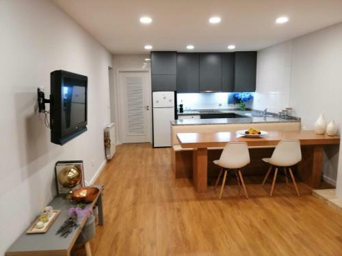 Apartamento Casa D��gua