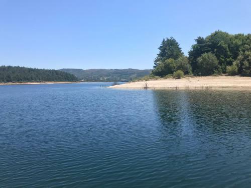 Apartamento Casa D��gua