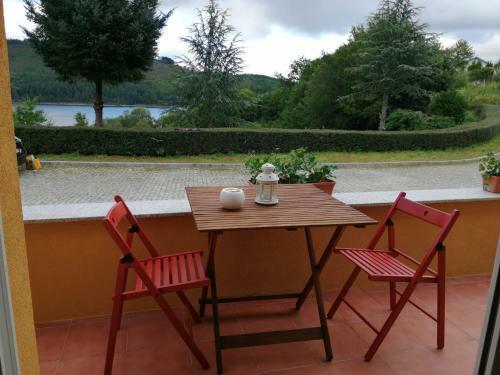 Apartamento Casa D��gua