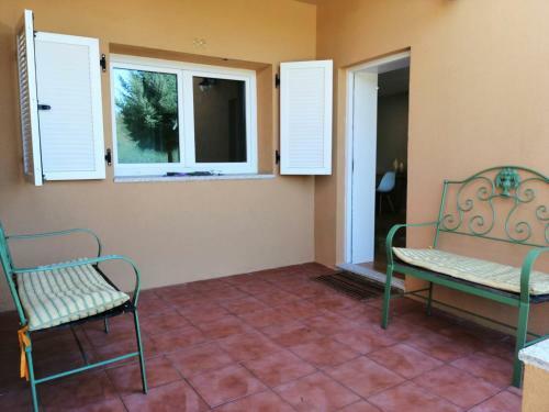 Apartamento Casa D��gua