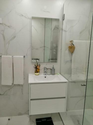 Apartamento Casa D��gua