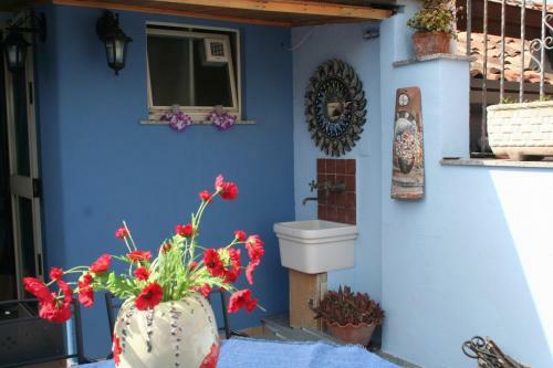 Apartamento Casa Vacanze Aloha