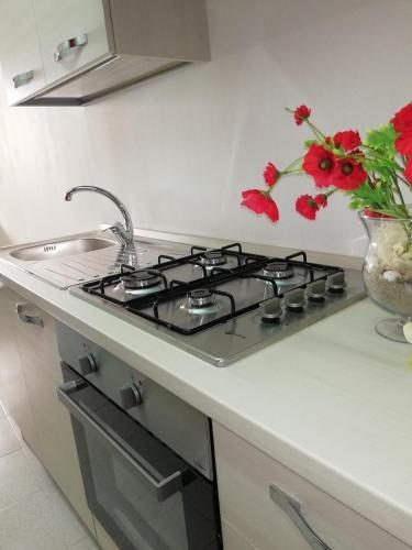 Apartamento Casa Vacanze Aloha