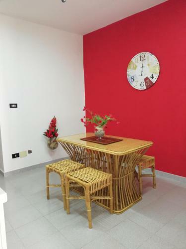 Apartamento Casa Vacanze Aloha