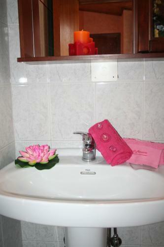 Apartamento Casa Vacanze Aloha