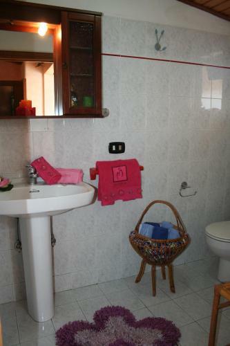 Apartamento Casa Vacanze Aloha