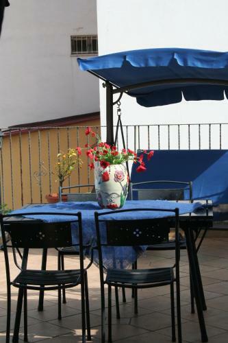 Apartamento Casa Vacanze Aloha