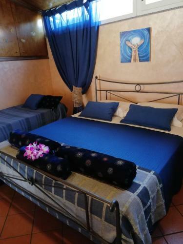 Apartamento Casa Vacanze Aloha