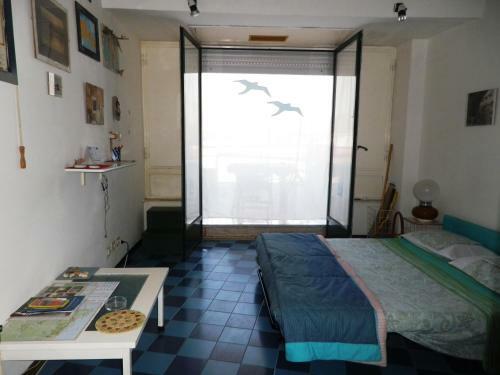 Apartamento Pietre Nere