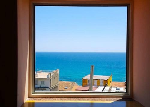 Apartamento Mansarda Fresia
