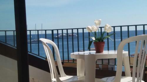 Apartamento Mansarda Fresia