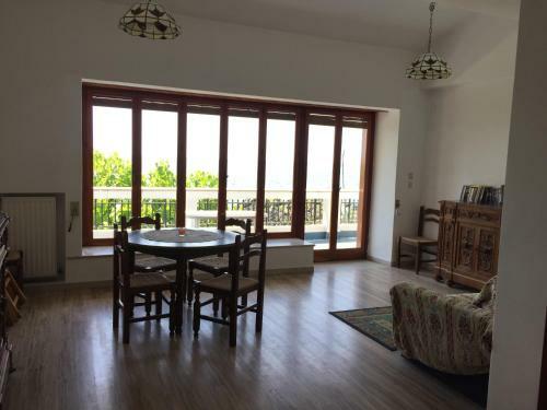 Apartamento Villa Maria
