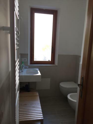 Apartamento Villa Maria
