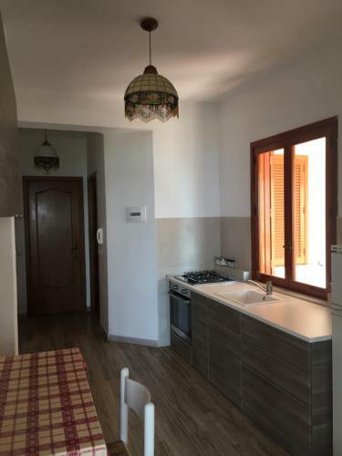 Apartamento Villa Maria