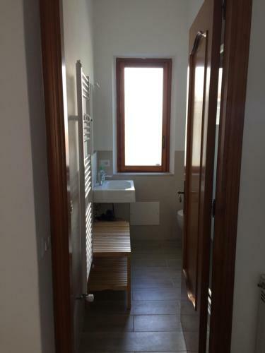 Apartamento Villa Maria