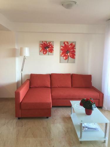Baia Giardini Apartments