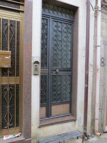 Apartamento Appartamento Maria Giovanna
