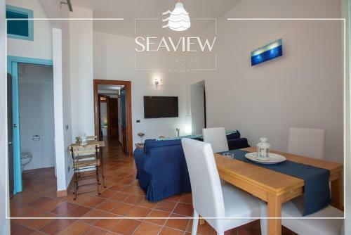 Seaview Guest House Giardini Naxos