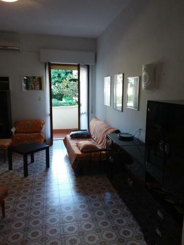 Apartamento Appartamento Sul Mare Con Garage Centralissimo Casa Primavera