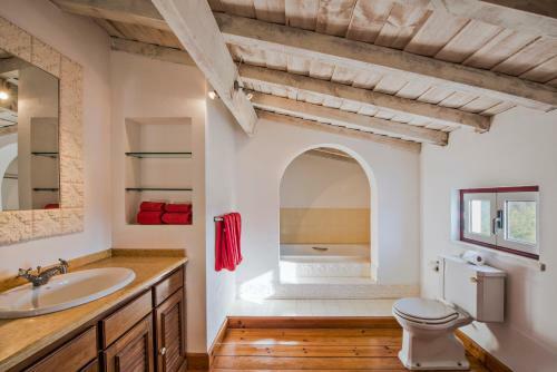 Villa Herdade Dos Alfanges "the Barn"